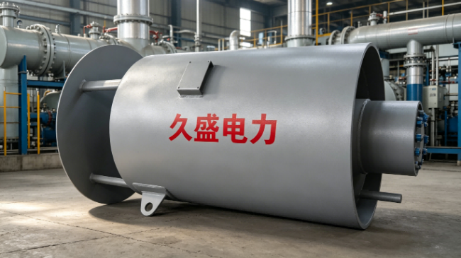 阳江蒸汽消声器